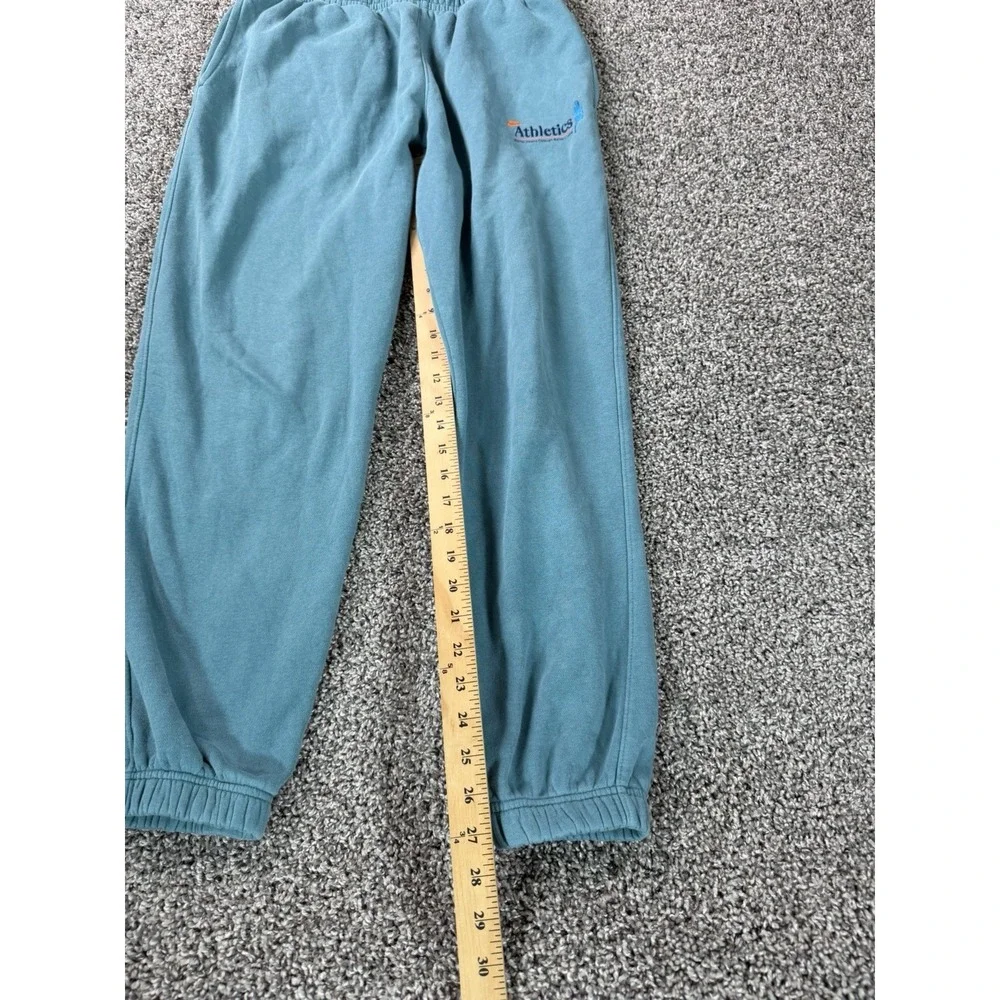 Nike Sportswear Club Fleece Joggers Men's Size Medium Green